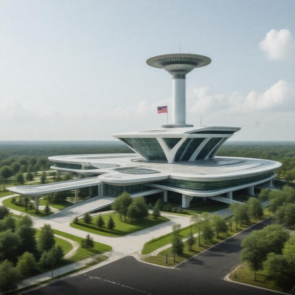 Raytheon Intelligence & Space
